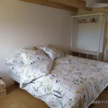 サン・ポル・ド・レオン Chez Deniseヴィラ エクステリア 写真
